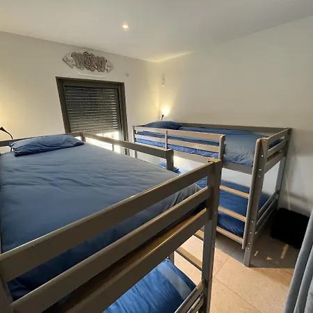 Сasa de vacaciones D'oleron 5 Etoiles Avec Piscine *