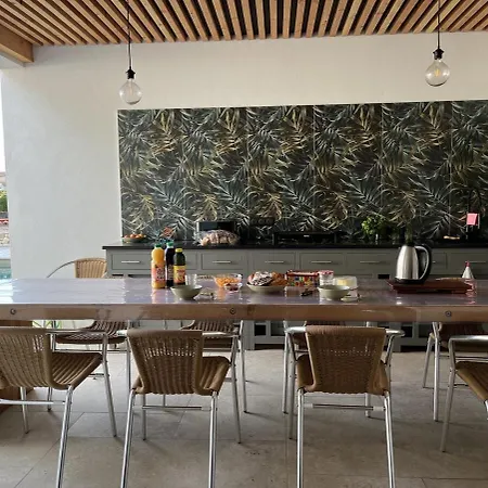 D'oleron 5 Etoiles Avec Piscine *