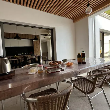 D'oleron 5 Etoiles Avec Piscine