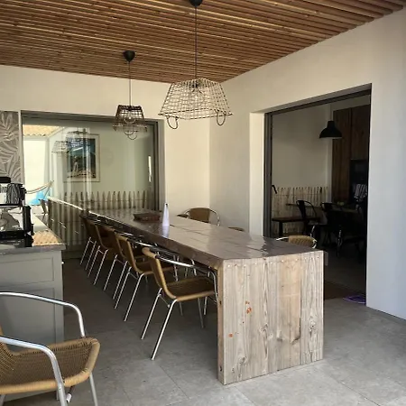 D'oleron 5 Etoiles Avec Piscine Сasa de vacaciones Dolus d'Oléron