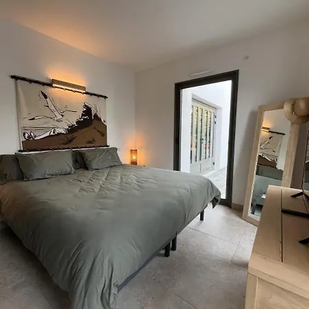 Сasa de vacaciones D'oleron 5 Etoiles Avec Piscine Dolus d'Oléron