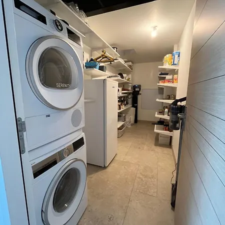 Сasa de vacaciones D'oleron 5 Etoiles Avec Piscine