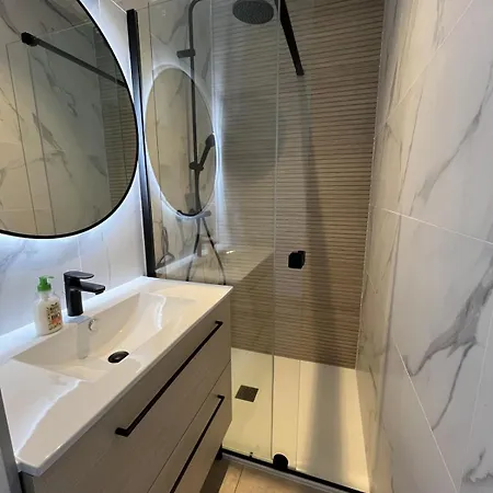 Сasa de vacaciones D'oleron 5 Etoiles Avec Piscine *