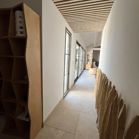 Сasa de vacaciones D'oleron 5 Etoiles Avec Piscine Dolus d'Oléron