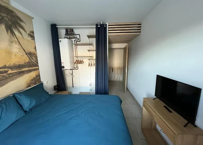 D'oleron 5 Etoiles Avec Piscine Dolus d'Oléron