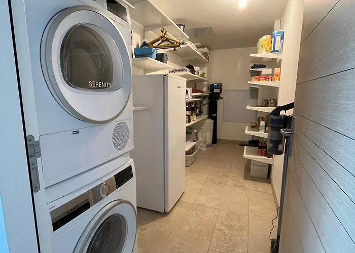 Dom wakacyjny D'oleron 5 Etoiles Avec Piscine