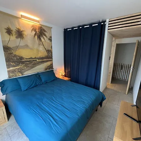 D'oleron 5 Etoiles Avec Piscine * Dolus-d'Oleron