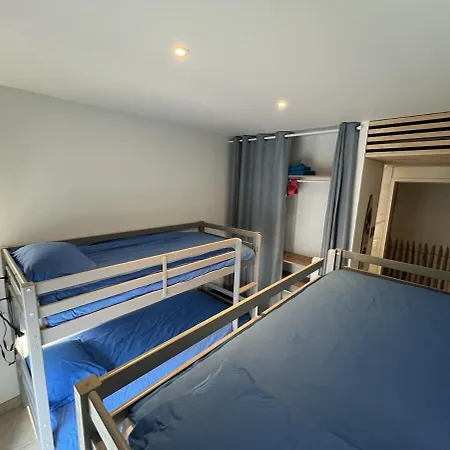 Holiday home D'oleron 5 Etoiles Avec Piscine Dolus-d'Oleron