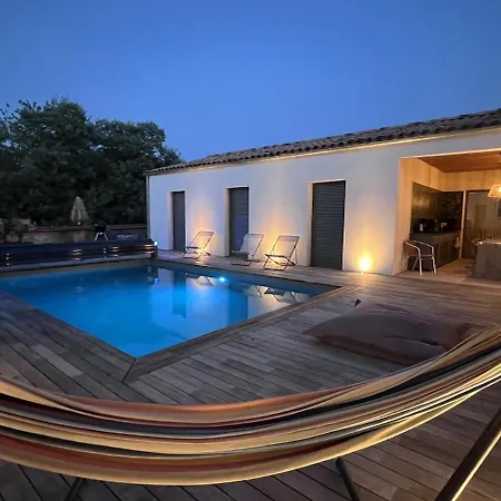 D'oleron 5 Etoiles Avec Piscine Dolus-d'Oleron