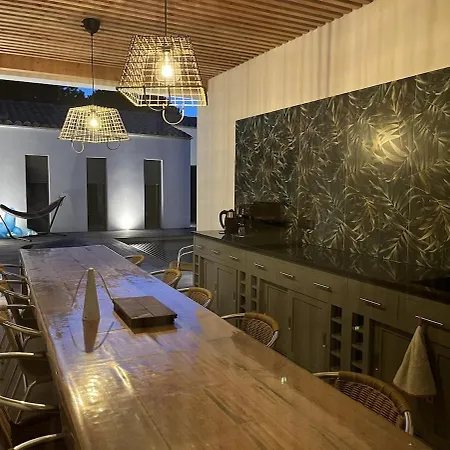 D'oleron 5 Etoiles Avec Piscine *