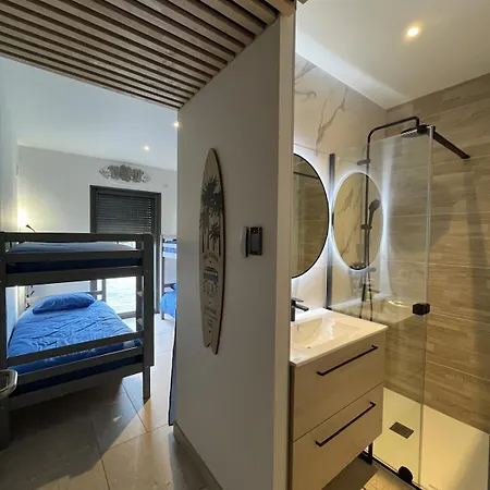 D'oleron 5 Etoiles Avec Piscine Holiday home *