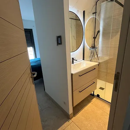 D'oleron 5 Etoiles Avec Piscine Holiday home