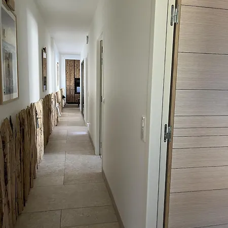 D'oleron 5 Etoiles Avec Piscine *