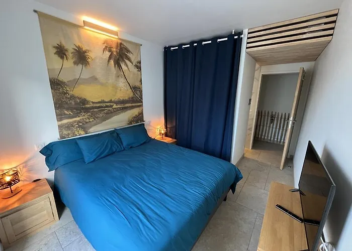 D'oleron 5 Etoiles Avec Piscine * Dolus-d'Oléron