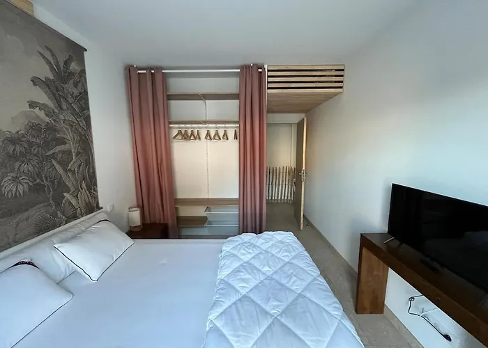 Hébergement de vacances D'oleron 5 Etoiles Avec Piscine *