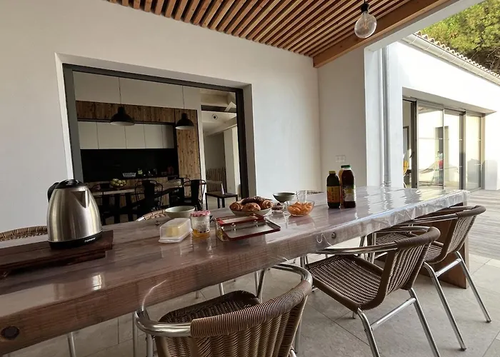 D'oleron 5 Etoiles Avec Piscine