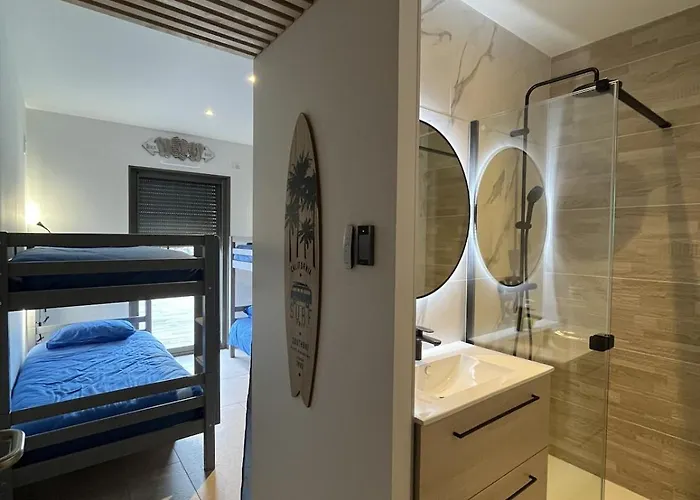 D'oleron 5 Etoiles Avec Piscine Hébergement de vacances *