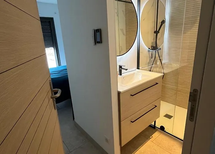 D'oleron 5 Etoiles Avec Piscine Hébergement de vacances