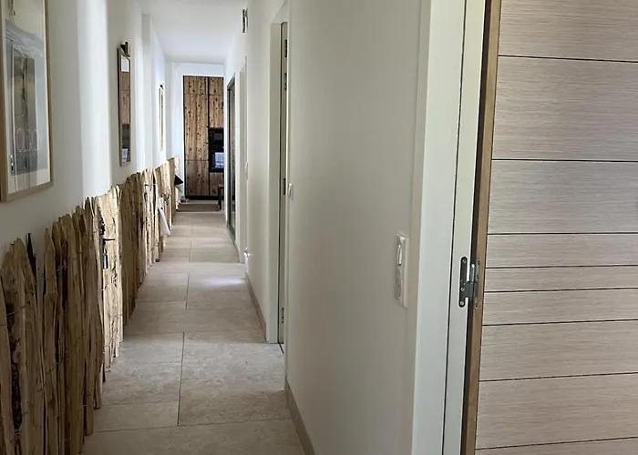 D'oleron 5 Etoiles Avec Piscine *